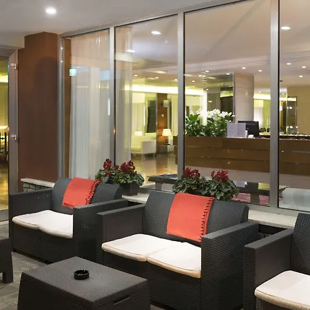 Hotel Ascot & Spa-2
