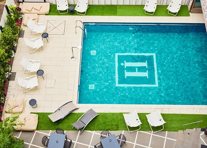 Hotel Imperiale Rimini & Spa