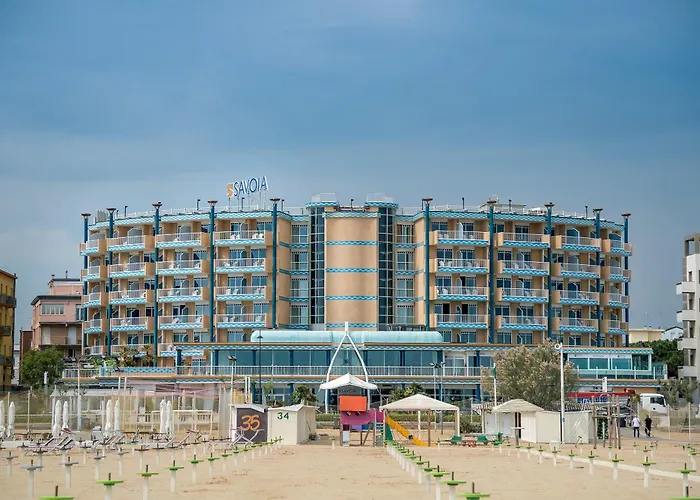 Savoia Hotel Rimini
