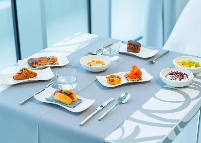 I-Suite Hotel Rimini